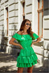 Robe de jour model 182594 Roco Fashion